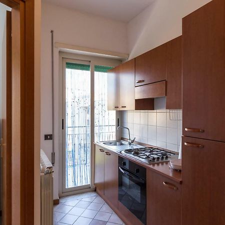 Appartamento Viola Gaeta Exteriör bild