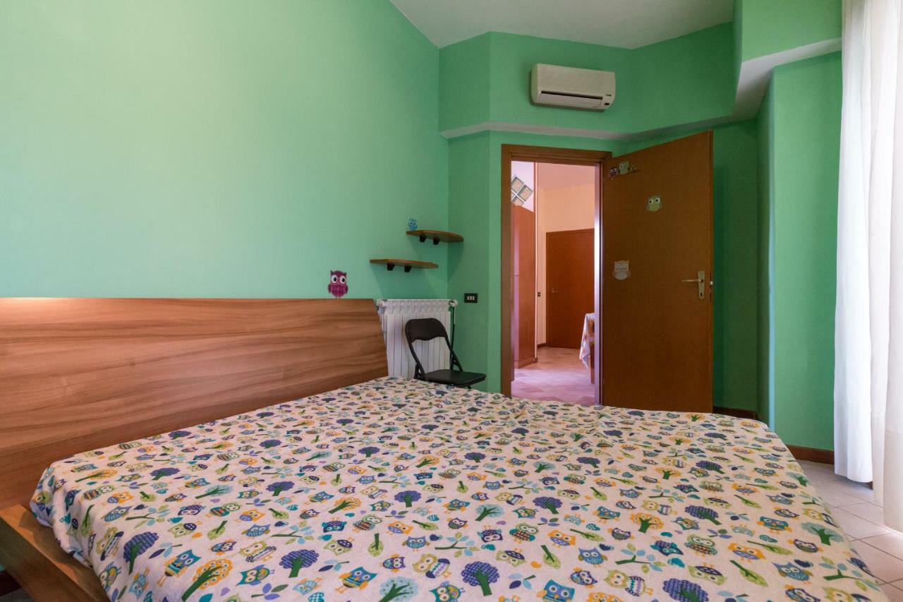 Appartamento Viola Gaeta Exteriör bild