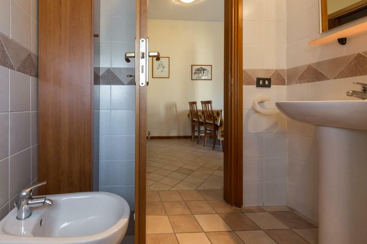 Appartamento Viola Gaeta Exteriör bild