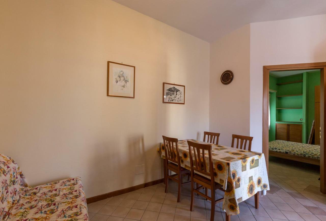 Appartamento Viola Gaeta Exteriör bild
