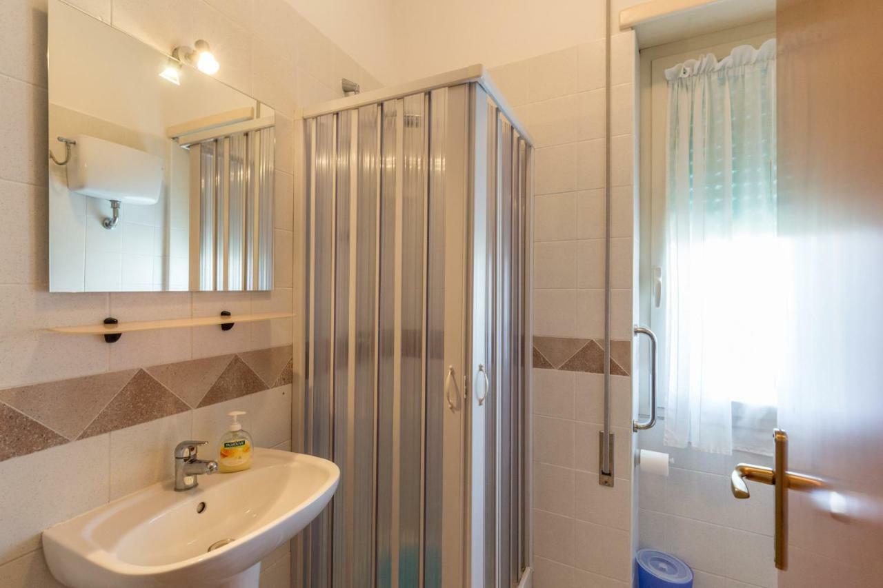 Appartamento Viola Gaeta Exteriör bild