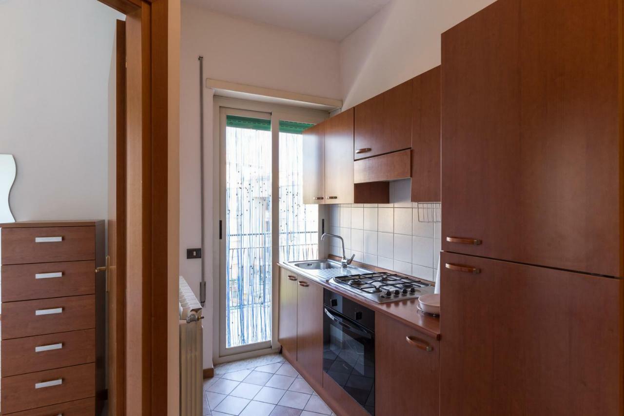 Appartamento Viola Gaeta Exteriör bild